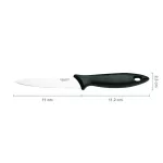 Hámozókés, 11 cm, FISKARS "Essential"