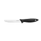 Paradicsomszeletelő kés, 12 cm, FISKARS "Essential"