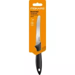 Paradicsomszeletelő kés, 12 cm, FISKARS "Essential"