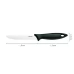 Paradicsomszeletelő kés, 12 cm, FISKARS "Essential"
