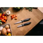 Hámozó késkészlet, 2 darabos, FISKARS "Essential"
