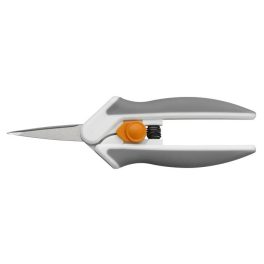 Varróolló, 16 cm, FISKARS "EasyAction", szürke