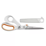 Olló, általános, 21 cm, FISKARS "Amplify"