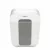 Iratmegsemmisítő, konfetti, 9 lap, FELLOWES "Powershred® LX50" fehér
