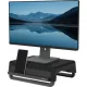 Monitorállvány, FELLOWES "Breyta™", fekete