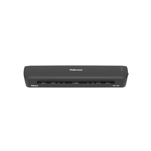 Laminálógép, A3, 80 mikron, FELLOWES „Arc”