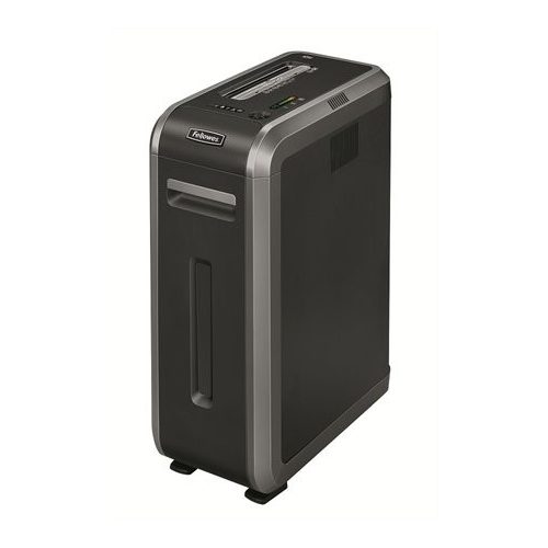 Iratmegsemmisítő, konfetti, 20 lap, FELLOWES "Powershred® 125Ci"