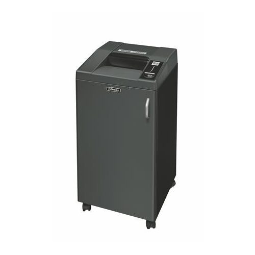 Iratmegsemmisítő, mikrokonfetti, 5 lap, FELLOWES "Fortishred™ 3250HS"