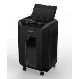   Iratmegsemmisítő, konfetti, 70 lap, FELLOWES, "AutoMax 80M"