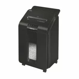  Iratmegsemmisítő, minikonfetti, 90 lap, FELLOWES "AutoMax™ 100M"