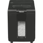 Iratmegsemmisítő, minikonfetti, 90 lap, FELLOWES "AutoMax™ 100M"