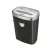 Iratmegsemmisítő, konfetti, 9 lap, FELLOWES "Powershred® 53C"