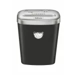 Iratmegsemmisítő, konfetti, 9 lap, FELLOWES "Powershred® 53C"