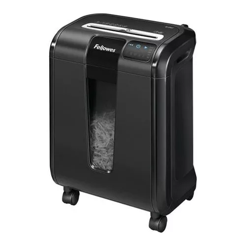 Iratmegsemmisítő, konfetti, 16 lap, FELLOWES "W-81Ci"