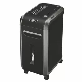   Iratmegsemmisítő, konfetti, 17 lap, FELLOWES "Powershred® 99Ci"