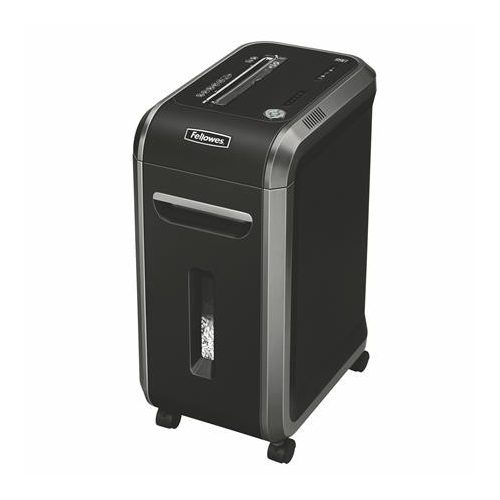 Iratmegsemmisítő, konfetti, 17 lap, FELLOWES "Powershred® 99Ci"