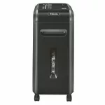 Iratmegsemmisítő, konfetti, 17 lap, FELLOWES "Powershred® 99Ci"
