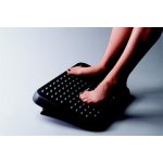 Lábtámasz, állítható magasságú, FELLOWES "Standard"