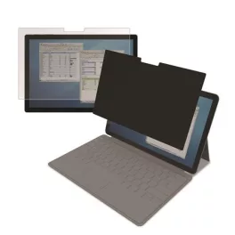   Monitorszűrő, betekintésvédelemmel, 288x398 mm, 13,8", 3:2, FELLOWES "Privascreen™ Microsoft® Surface Pro 4/5/6™"
