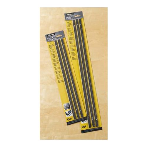 Vágótalp görgős vágógéphez, A4, FELLOWES