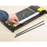 Vágótalp görgős vágógéphez, A4, FELLOWES