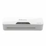 Laminálógép, A4, 80-125 mikron, FELLOWES "Pixel"
