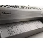 Laminálógép, A3, 80-250 mikron, FELLOWES "Proteus"