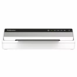   Laminálógép, A4, 80-125 mikron, FELLOWES "Saturn 3i"