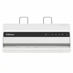 Laminálógép, A4, 80-125 mikron, FELLOWES "Saturn 3i"