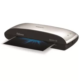   Laminálógép, A4, 80-125 mikron, FELLOWES "Spectra"