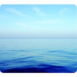   Egéralátét, újrahasznosított, FELLOWES "Earth Series™", óceán