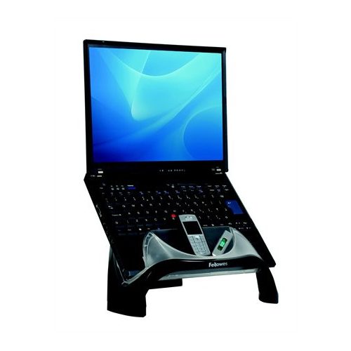 Notebook állvány, FELLOWES "Smart Suites™"
