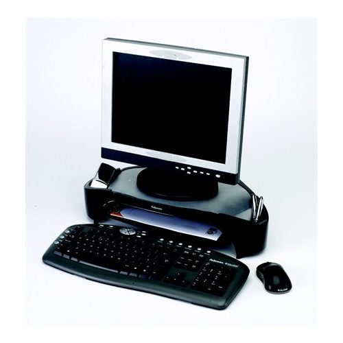 Monitorállvány, FELLOWES "Smart Suites™ Plus"
