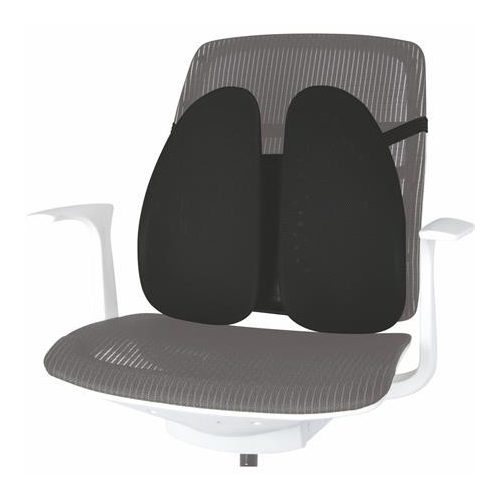 Háttámasz, FELLOWES "Back Angel™"