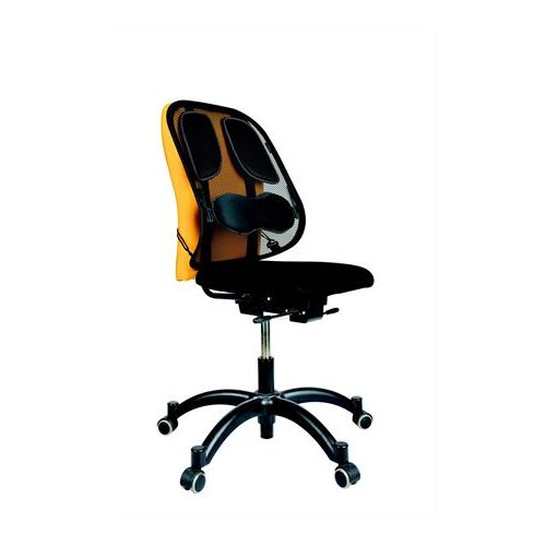 Háttámasz, FELLOWES "Professional Series™ Mesh"
