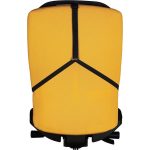 Háttámasz, FELLOWES "Professional Series™ Mesh"