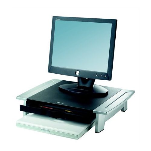 Monitorállvány, FELLOWES "Office Suites™ Standard"