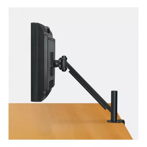 Monitortartó kar, FELLOWES "Smart Suites™"