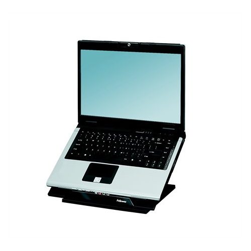 Notebook állvány, FELLOWES "Designer Suites™"