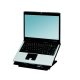 Notebook állvány, FELLOWES "Designer Suites™"