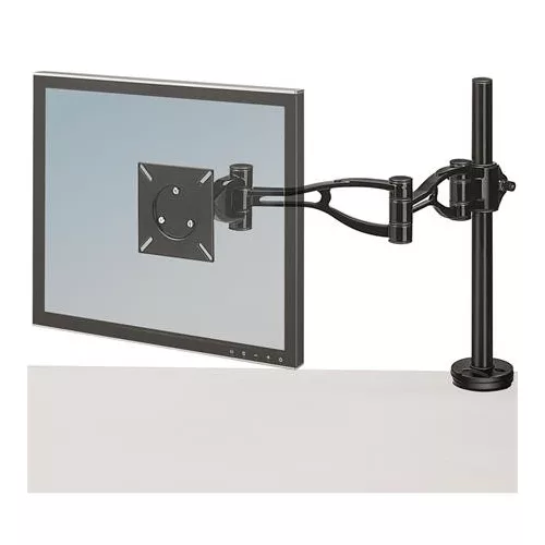 Monitortartó kar, egy monitorhoz, FELLOWES "Professional Series™"