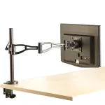 Monitortartó kar, egy monitorhoz, FELLOWES "Professional Series™"