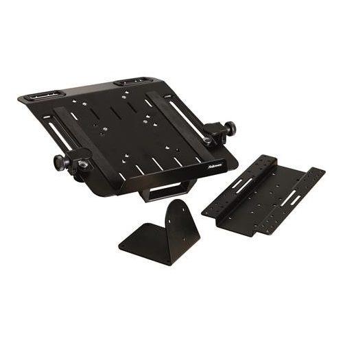 Kiegészítő laptoptartó platform, FELLOWES "Professional Series™"