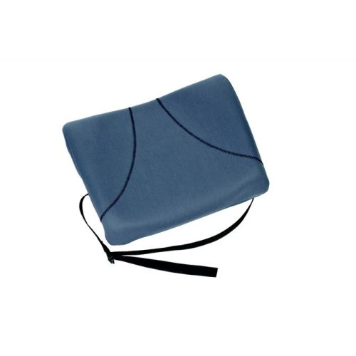 Háttámasz, FELLOWES "Smart Suites™ Slimline", szürke