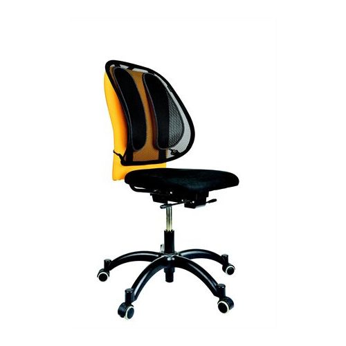 Háttámasz, FELLOWES "Office Suites™ Mesh"