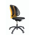 Háttámasz, FELLOWES "Office Suites™ Mesh"