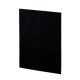 Filter, carbon, nagy ("AeraMax™ DX95" légtisztító készülékhez), FELLOWES