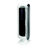 Légtisztító készülék, kicsi, FELLOWES "AeraMax™ DX5"