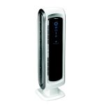 Légtisztító készülék, kicsi, FELLOWES "AeraMax™ DX5"