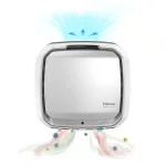 Légtisztító készülék, FELLOWES "AeraMax™ Pro AM III"